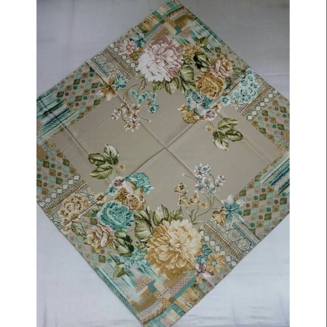 Jilbab Turki Rosabella 2