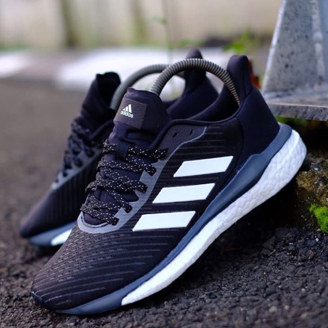 Adidas solar drive boost original