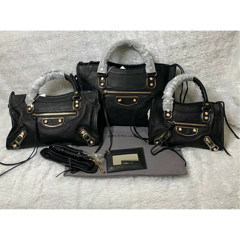 Balenciaga bag premium grade vip