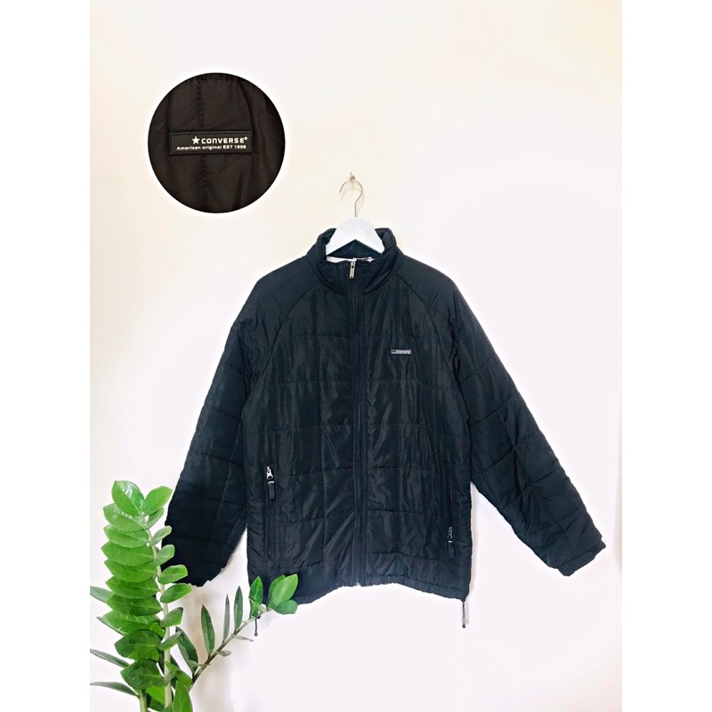 CONVERSE JACKET