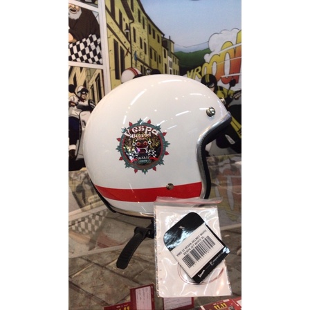 helm VWD vespa original