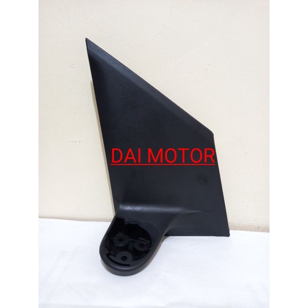 Kaki spion/lengan spion/tangkai spion nissan grand livina L10 2007-2012