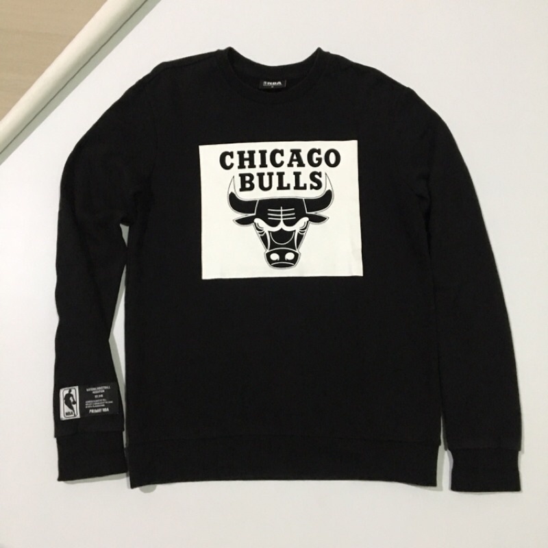 jaket NBA Original Chicago bulls Second branded lakers la cloppers basket ball