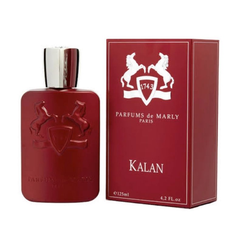 parfum de marly kalan edp 125 ml
