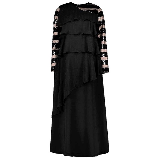 gamis cardinal femme