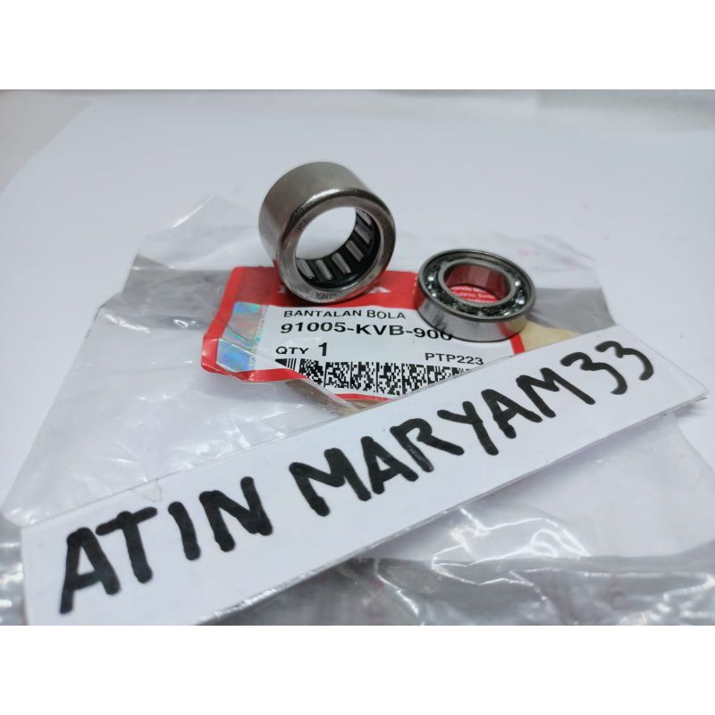 LAHER PULLY SET BEAT VARIO BEAT FI BEAT FI ESP SCOPY  SCOPY FI BEAT(KVB)