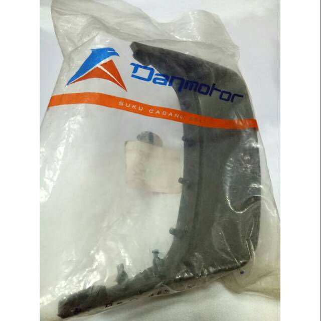 Karet spakbor depan vespa Corsa merk Danmotor