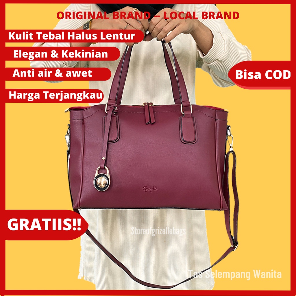 Tas Ibu Ibu Ibu2 Pengajian Pesta Kondangan Wanita Import Terbaru Kekinian Elegan Murah Elegant Mewah