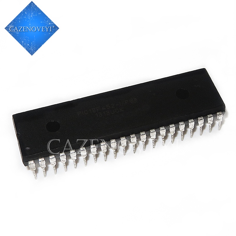 1pc Ic Pic18F452-I / P Pic18F452 Dip-40