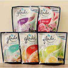 Glade Air Freshener 70g