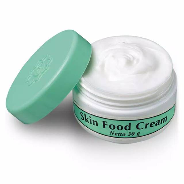 Skin Food Cream 30 gr