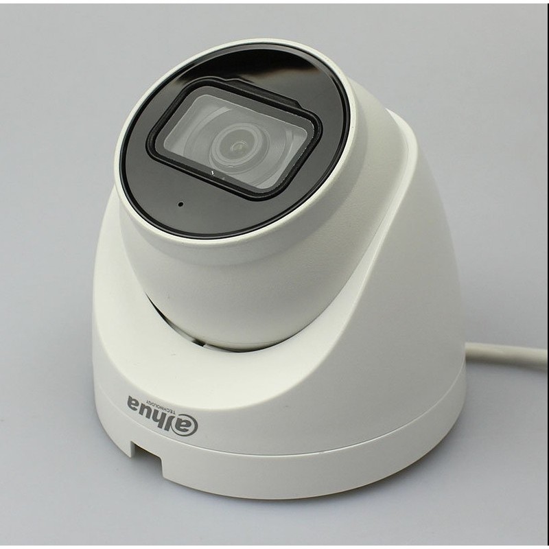 Ip Cam CCTV Indoor Dahua IPC-HDW2531TP-AS-S2 5mp