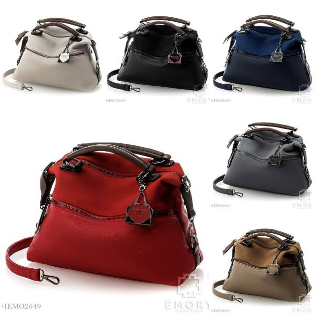 Starlite 01EMO2649 tas Emory 2649 ORI tas selempang wanita import