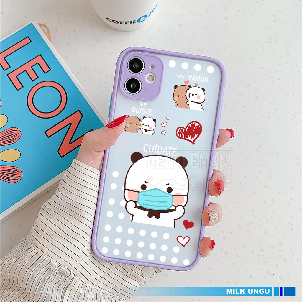 CASE PROTECTION REALME 5 5i 5S 8 4G 8 5G C1 C11 C12 C15 C2 C25 C3 NARZO 20 NARZO 30A