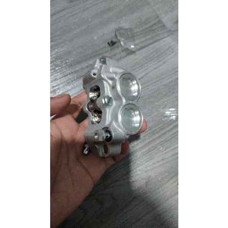 Kaliper Formula Original Italy Kaliper KTM 85 SX Depan Oem