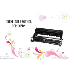 Drum Unit Brother DCP-7065-DN