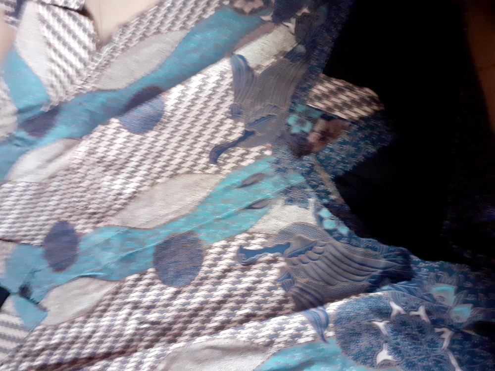 Kemeja Batik Pria Lengan Panjang Batik Pria Lengan Panjang Modern