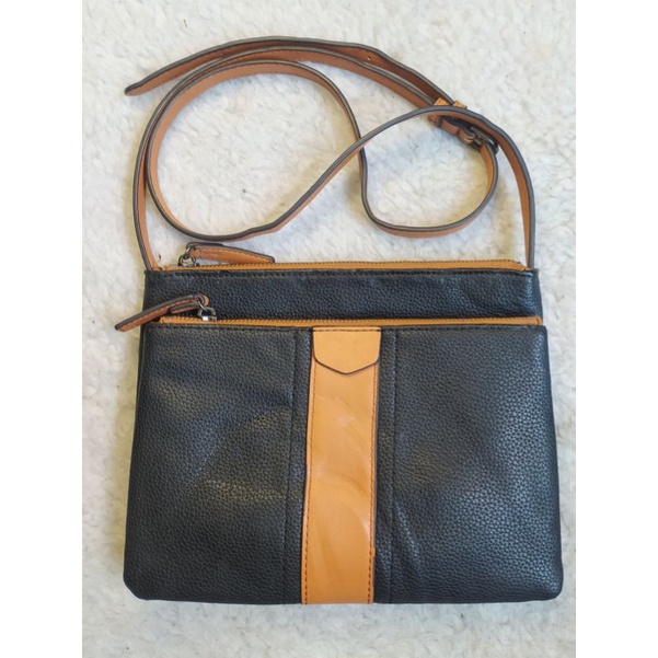 Sling bag ELLE preloved