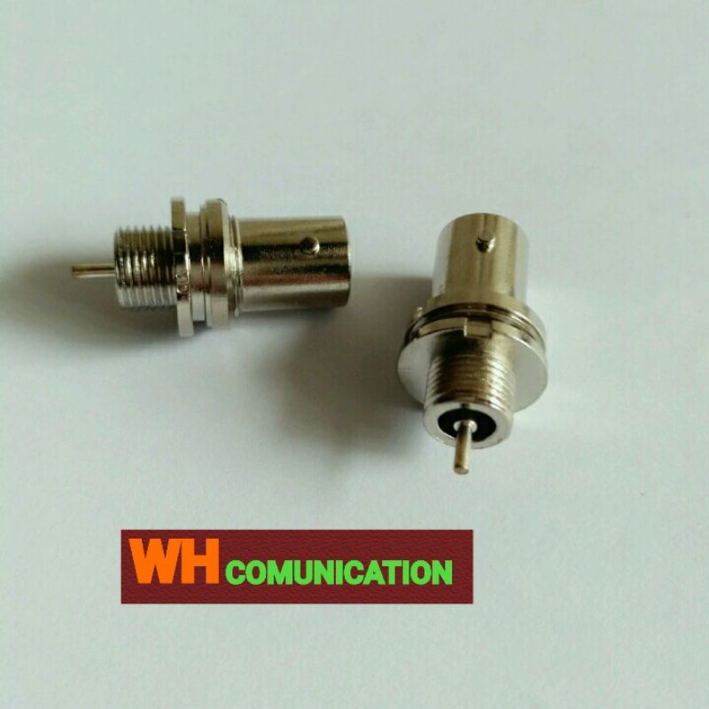 CONNECTOR BODY HT ICOM IC-V80