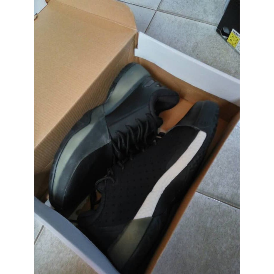 Termurah  Sepatu Basket Adidas Harden Vol 1 Black Ops  Murah