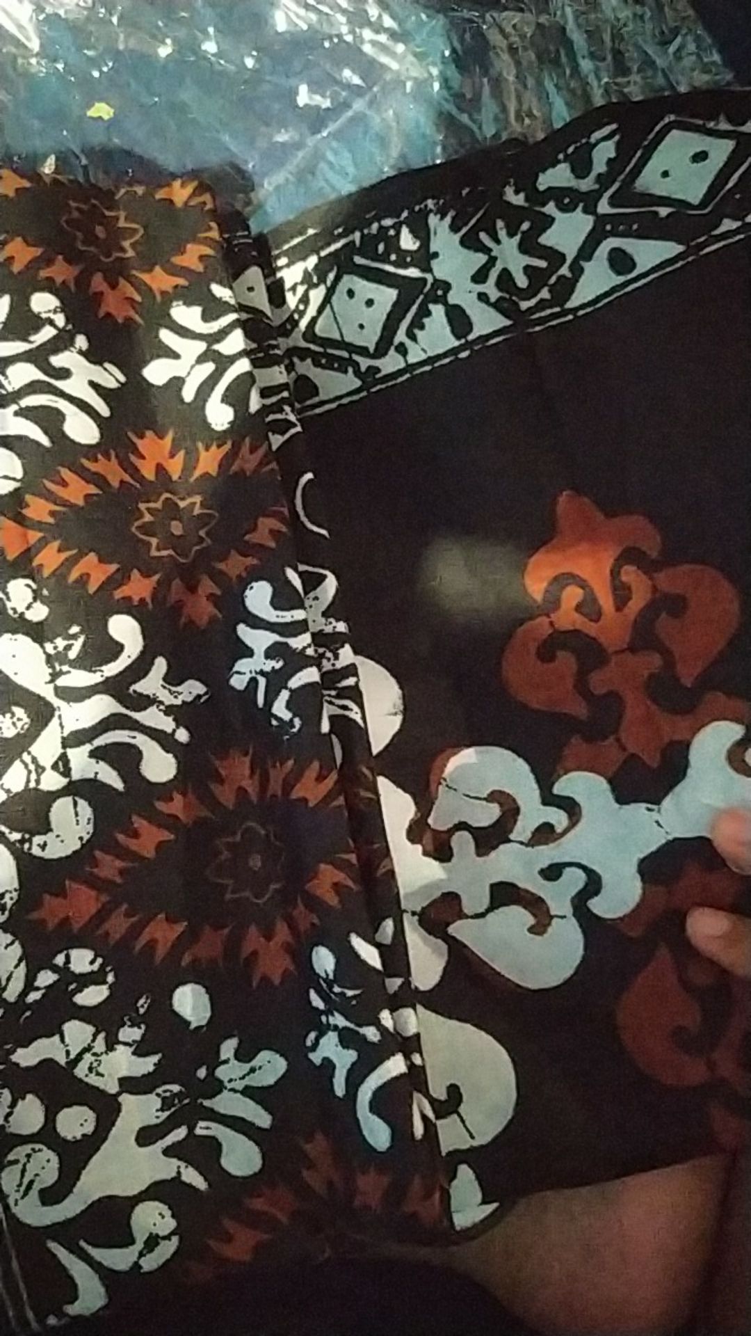 Sarung Batik (anak) Smp | Sarung Batik Putri | Sarung Batik Anak