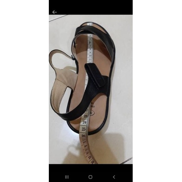 Sandal Scholl Aranno