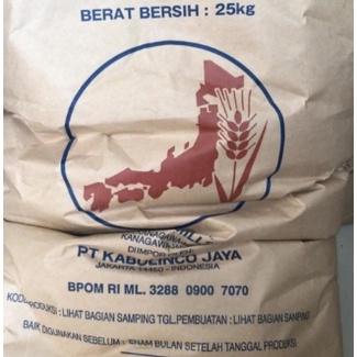 

Diskon promo TEPUNG TERIGU JEPANG KOTOBUKI (PROTEIN RENDAH) 1kg 58