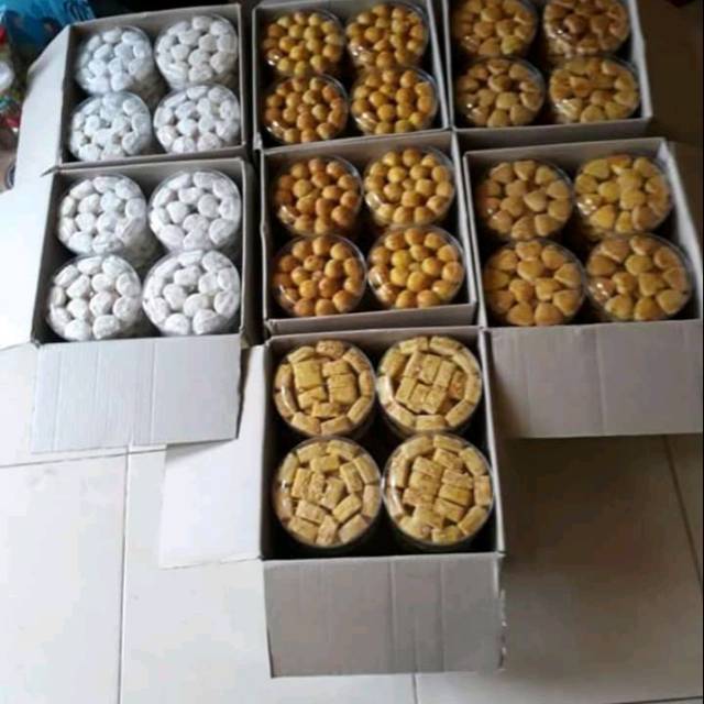 

Kue kering