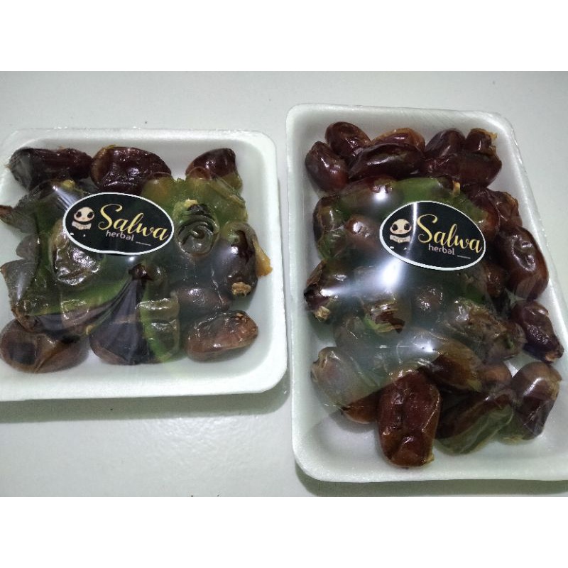 

Kurma Salwa Herbal