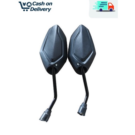 Spion Model Vario 150 New Untuk Semua Motor Honda Tangkai UNIVERSAL