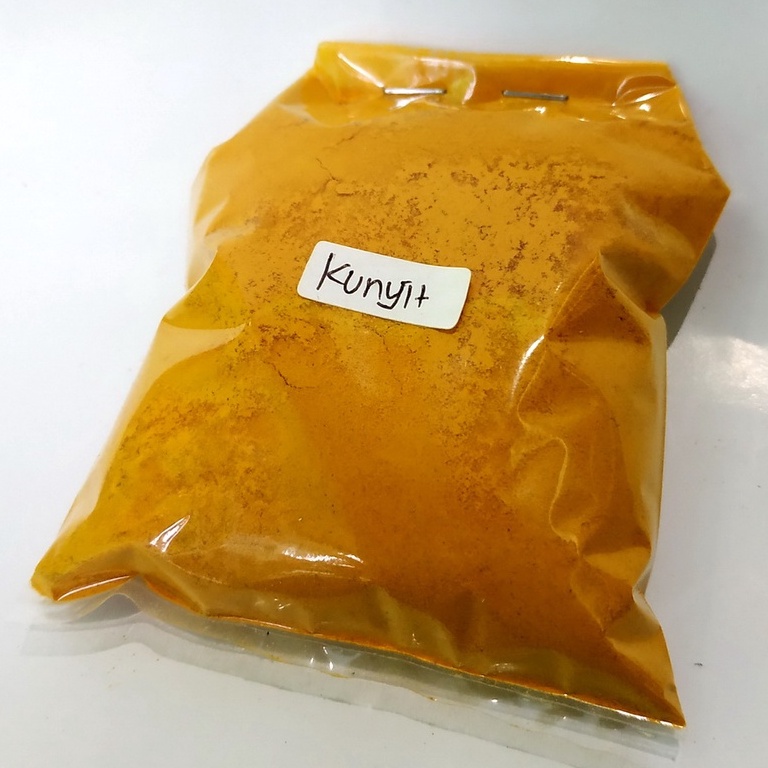 

Kunir l kunyit bubuk 50 gram