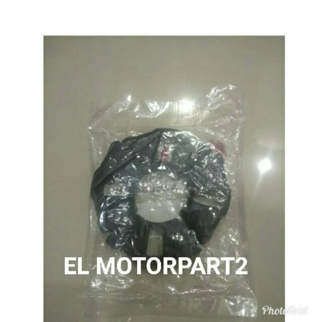 karet Tromol Mx King
Original Yamaha