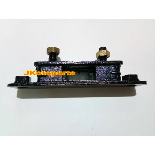 Mounting Filter Udara Canter