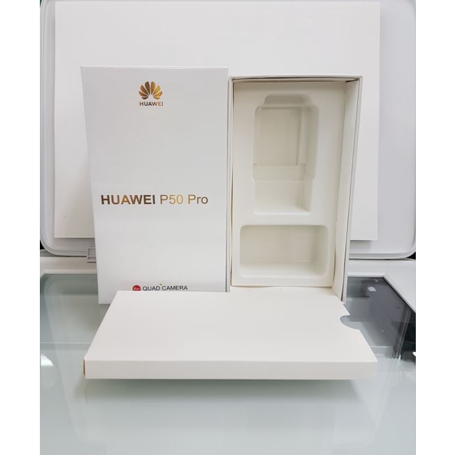 DUS BOX HUAWEI P50 PRO