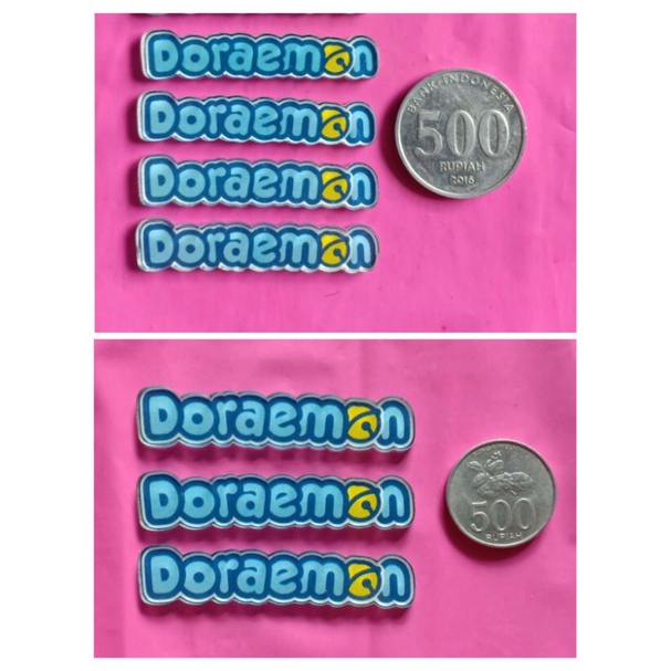 RESIN DORAEMON/TEMPELAN DORAEMON/ACC DORAEMON/HIASAN DORAEMON/RESIN/DORAEMON