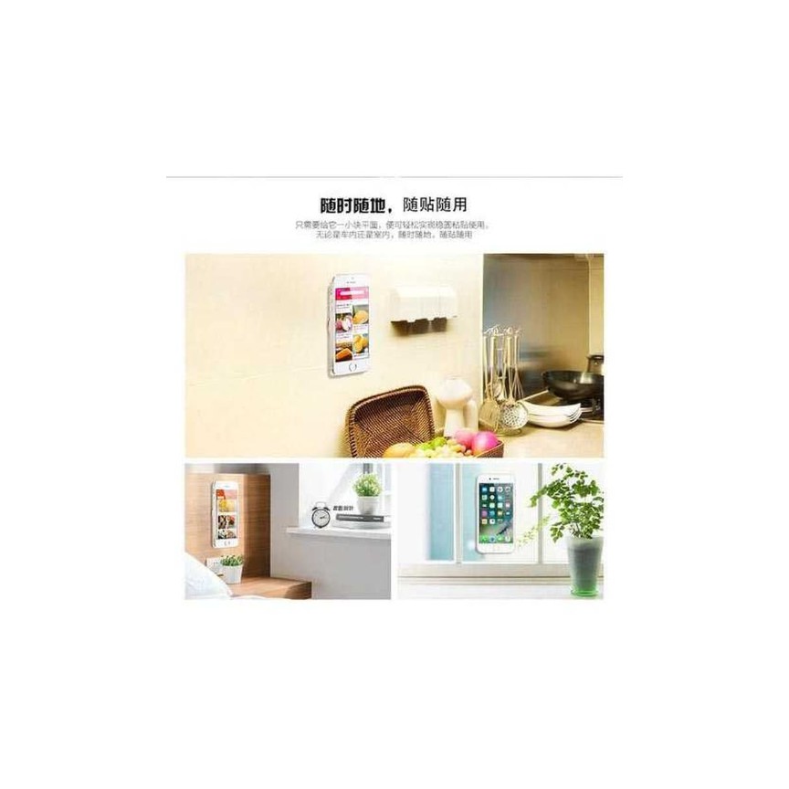 REMAX METAL HOLDER STICKER RM-C30