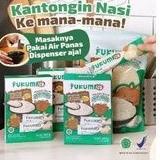 

Big Sale Fukumi 280 gr isi 7 sachet 팝