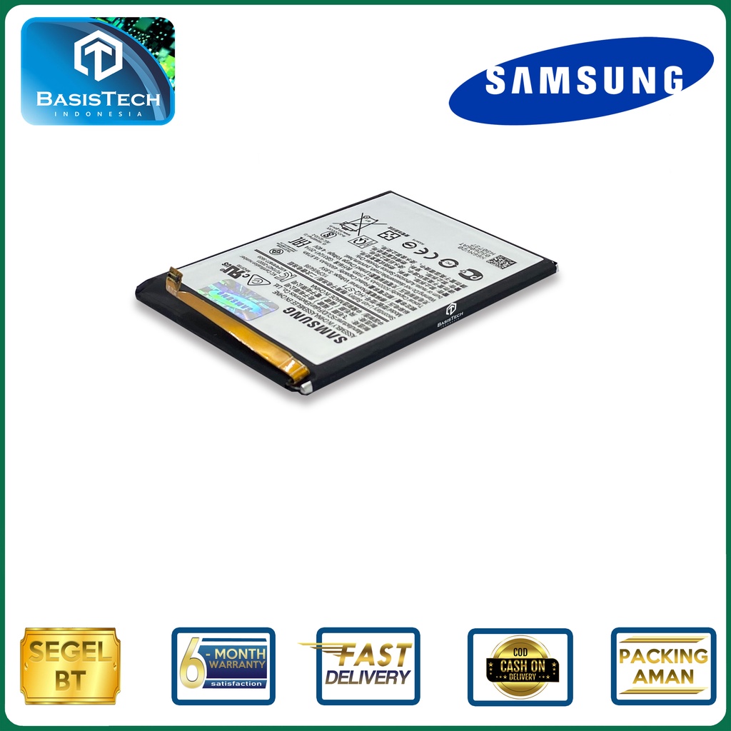 BATERAI SAMSUNG GALAXY M11 M115 M115F HQ-S71 - ORI99 BEST QUALITY