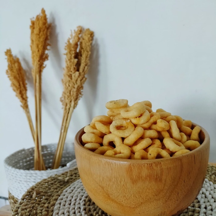 

TERBARU Slondok Bawang/Alen alen Bawang 150gr