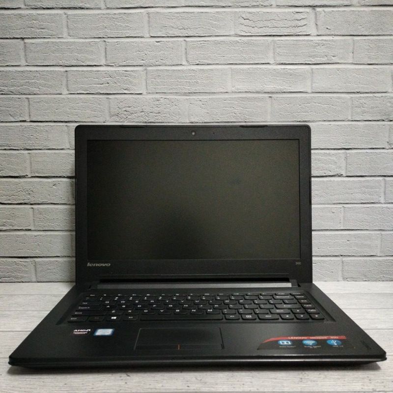 Laptop Lenovo Gaming Core i5 Gen 6 Ram 8GB/HDD 500GB