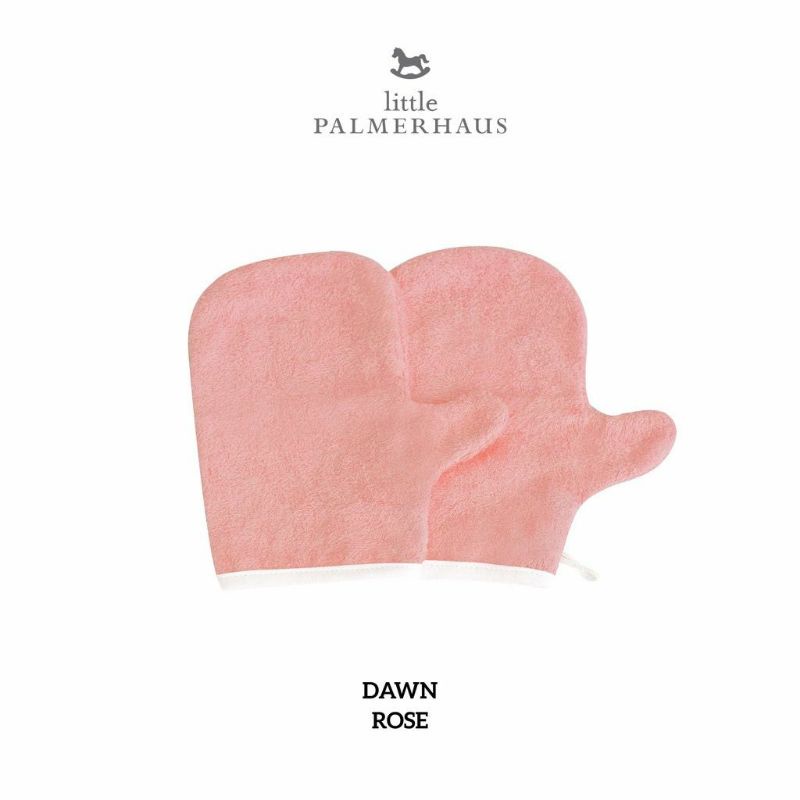 WASH MITT LITTLE PALMERHAUS HTP21 ( washlap )