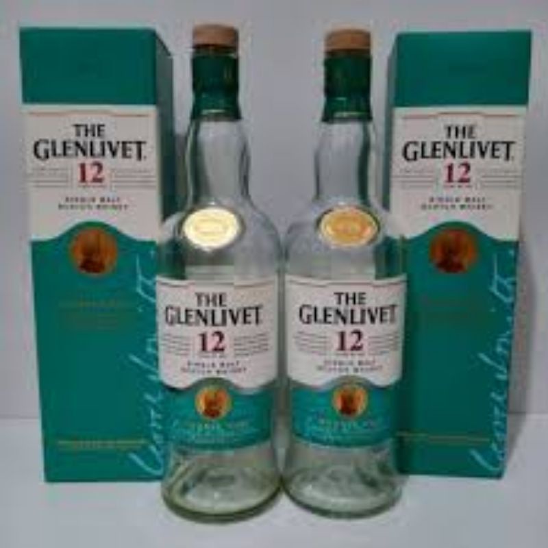 The Glenlivet12