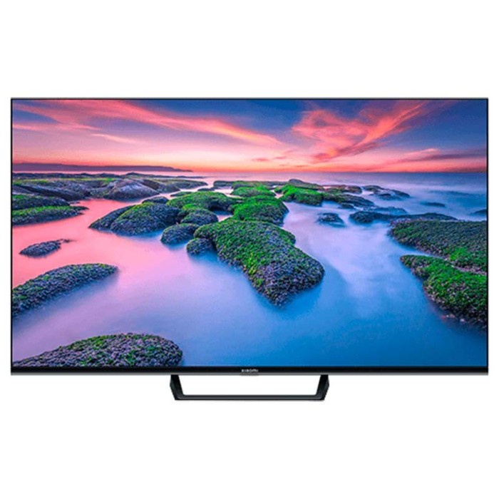 XIAOMI TV A2 55 INCH SMART TV 4K DIGITAL GARANSI RESMI TAM TERMURAH