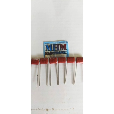 capasitor 104/250v taiwan (20pcs)