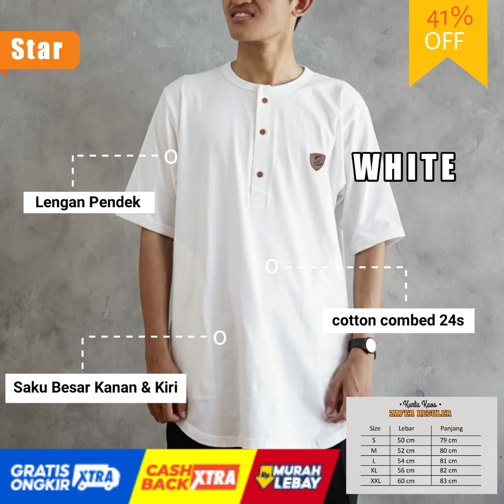 KURTA KAOS, KURTA DEWASA, KURTA PAKISTAN, KURTA KAOS PREMIUM ZAFER , KURTA ANAK , KAOS ANAK