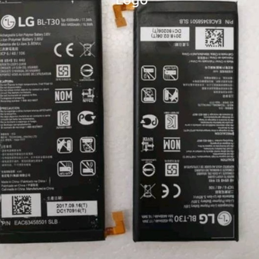 baterai mcom typ lg k10 x power 2 m320 blt30 double power