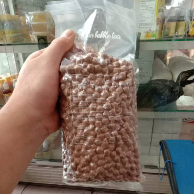 

Itpin bubble 1kg