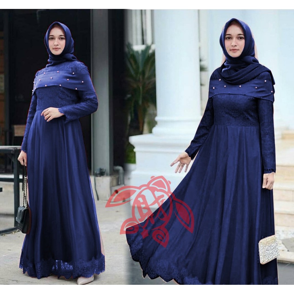 MAXI SABRINA TILE   4 WARNA