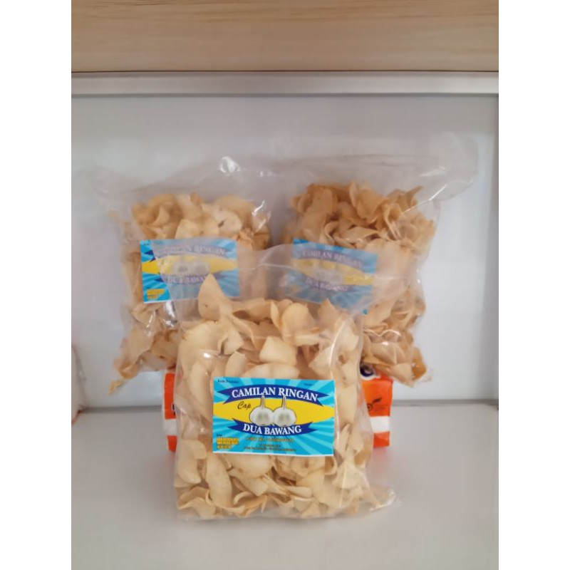 

kripik singkong