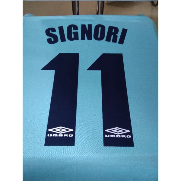 T-shirt Kaos Lazio Signori